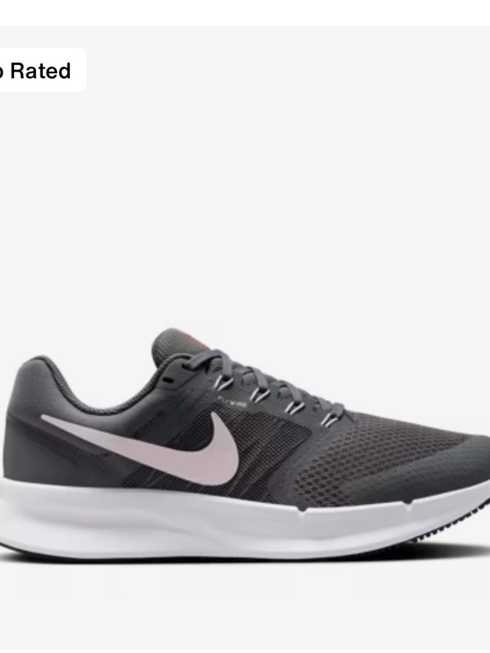Nike Run Swift 3 Running Shoe - Women's Sz 8